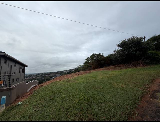 1,373M² VACANT LAND FOR SALE IN BALLITO CENTRAL